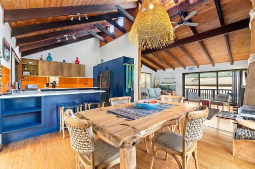 Kianga House | 93 Montague Ave Kianga