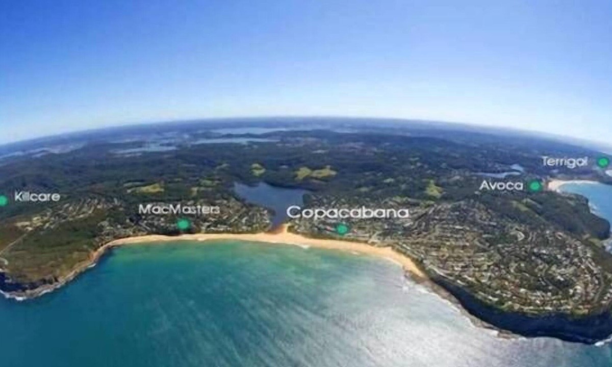 Copacabana House | 99% of guests since 2014 gave this beach home a 5 star rating