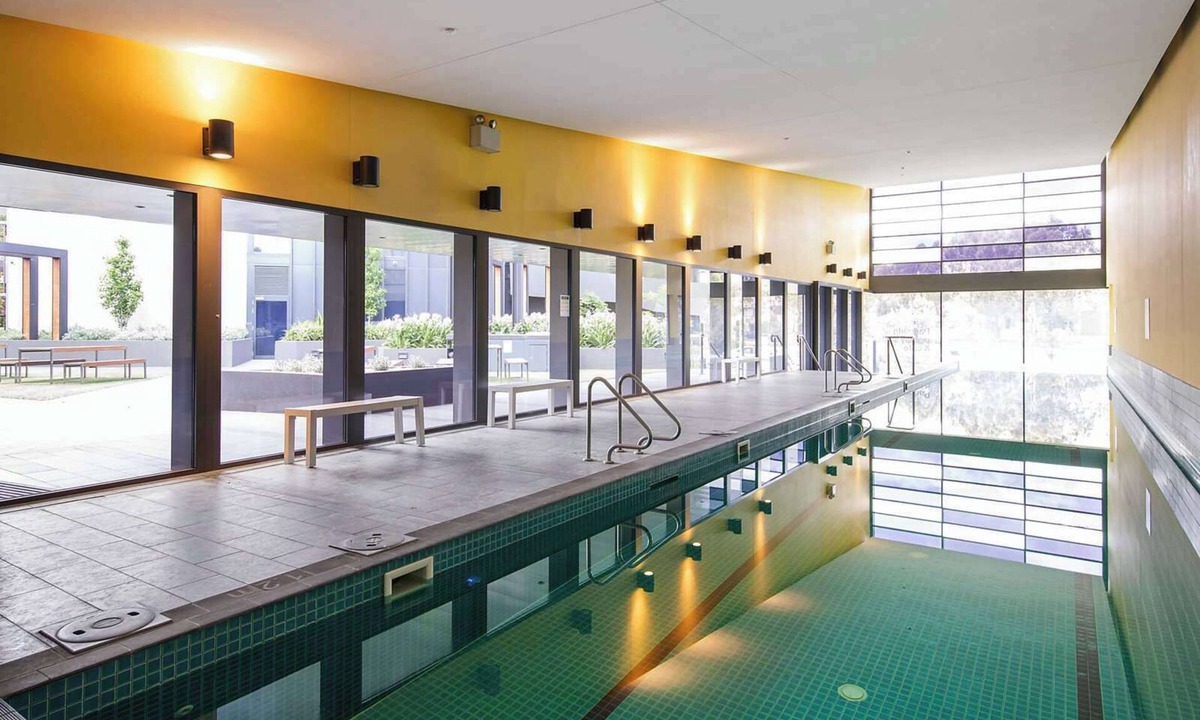 Parkville Apartment | A 2BR Apt in Parkville Near the Melbourne Zoo