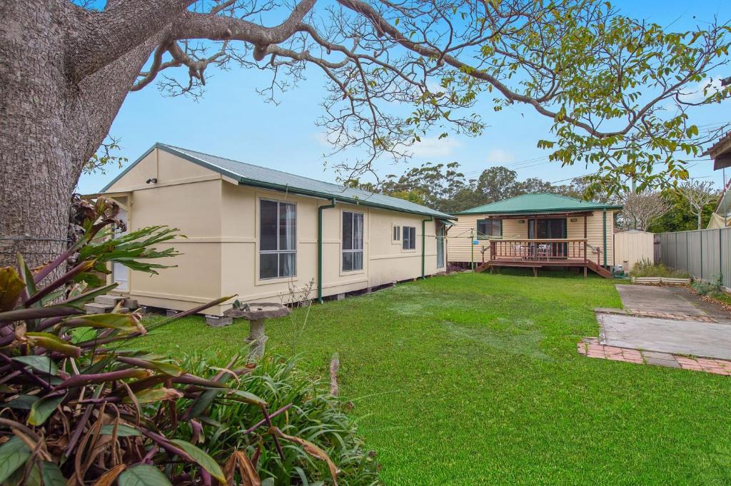 North Haven House | A Big Piece Of Haven