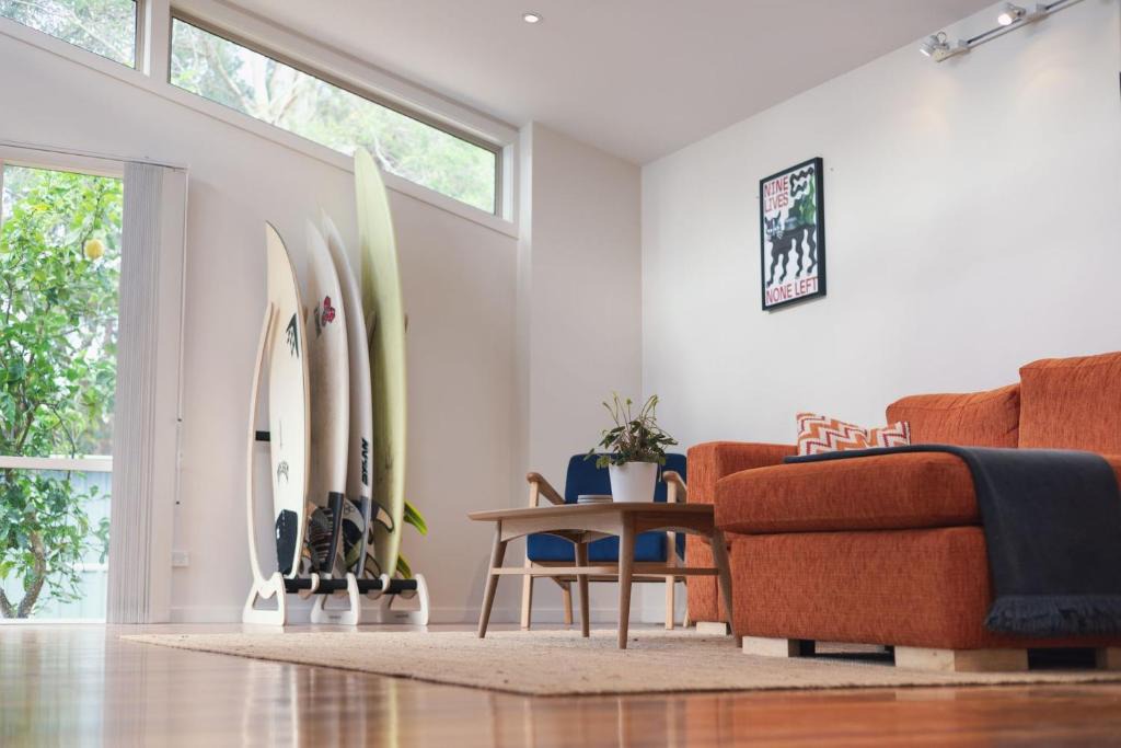 Inverloch House | A Coastal Break
