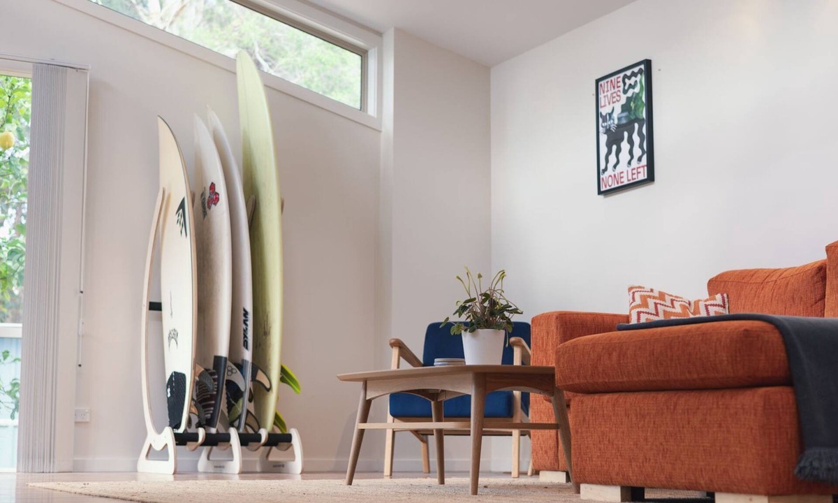 Inverloch House | A Coastal Break Inverloch