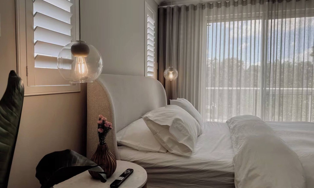 Mandogalup House | A cosy home away from home!