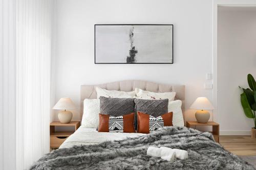 Greenvale House | A Family Sanctuary 10 mins from Melbourne Airport