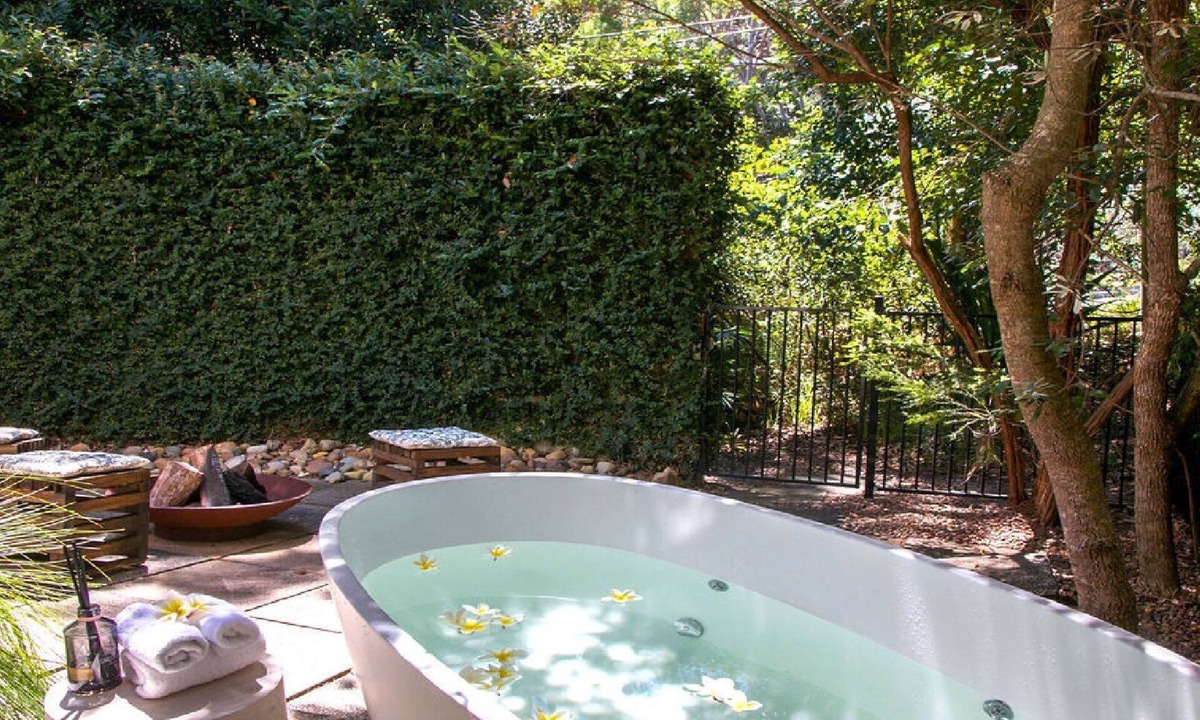 Killcare House | A haven for nature lovers - Bouddi Shores