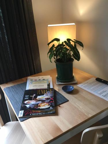 Trentham Bed & Breakfast | a'meadow