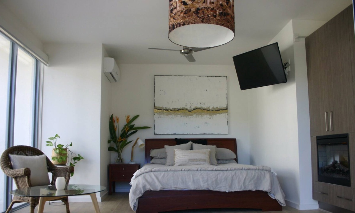 Currumbin Valley House | A PERFECT STAY - Luxury Eco Rainforest