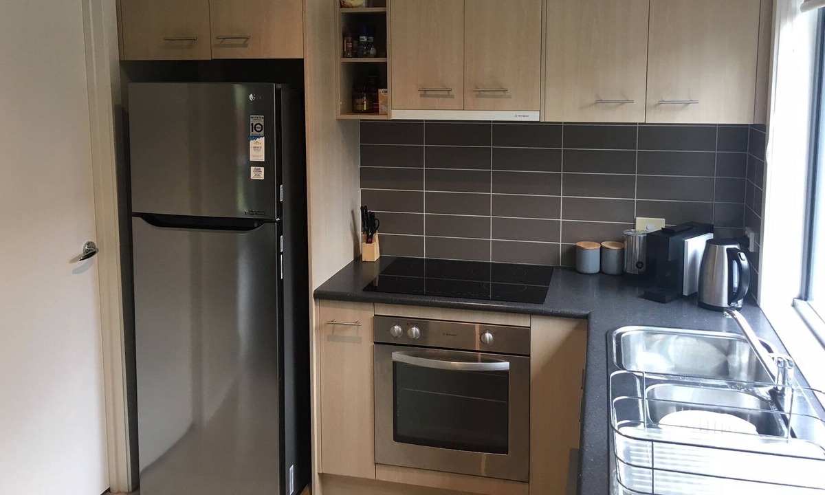 Powlett River House | A quiet area that's an easy stroll to the beach, shops and restaurants