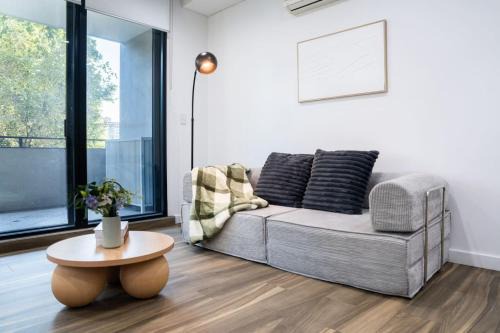Ultimo Apartment | A Quiet Urban Retreat in City