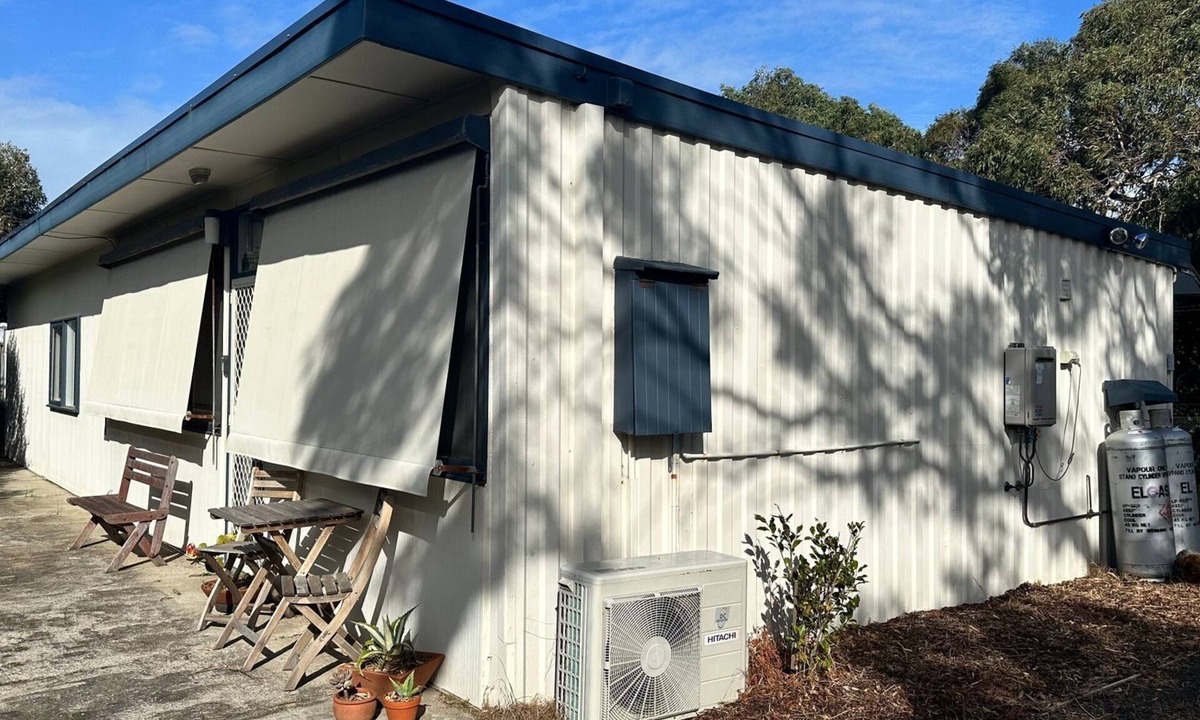Venus Bay House | A quirky fun and luxurious property in the heart of Venus Bay