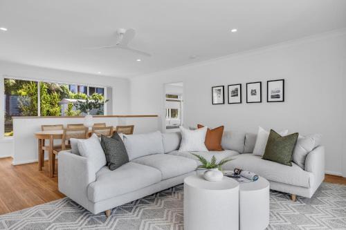 Merimbula House | A Short time