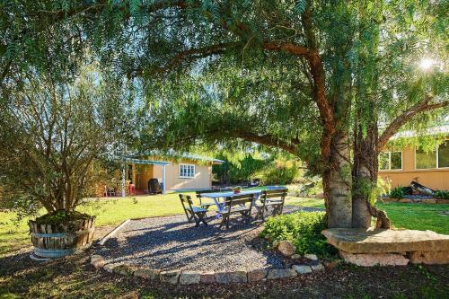 Ballandean House | A Stanthorpe Getaway