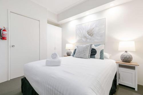 Connolly Apartment | A7 - Escape the city - studio with FREE parking