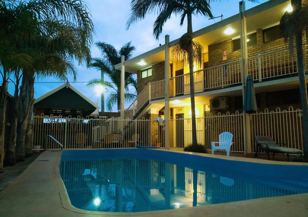 Lakes Entrance Hotel | Abel Tasman Waterfront Motel