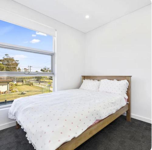 Ashcroft House | Absolute Stunning