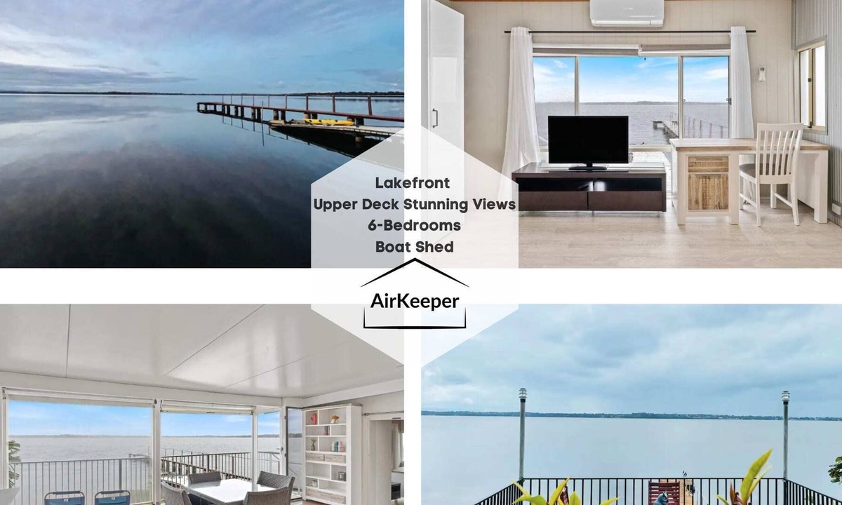 Toukley Other | Absolute Waterfront Hidden Gem - Toukley