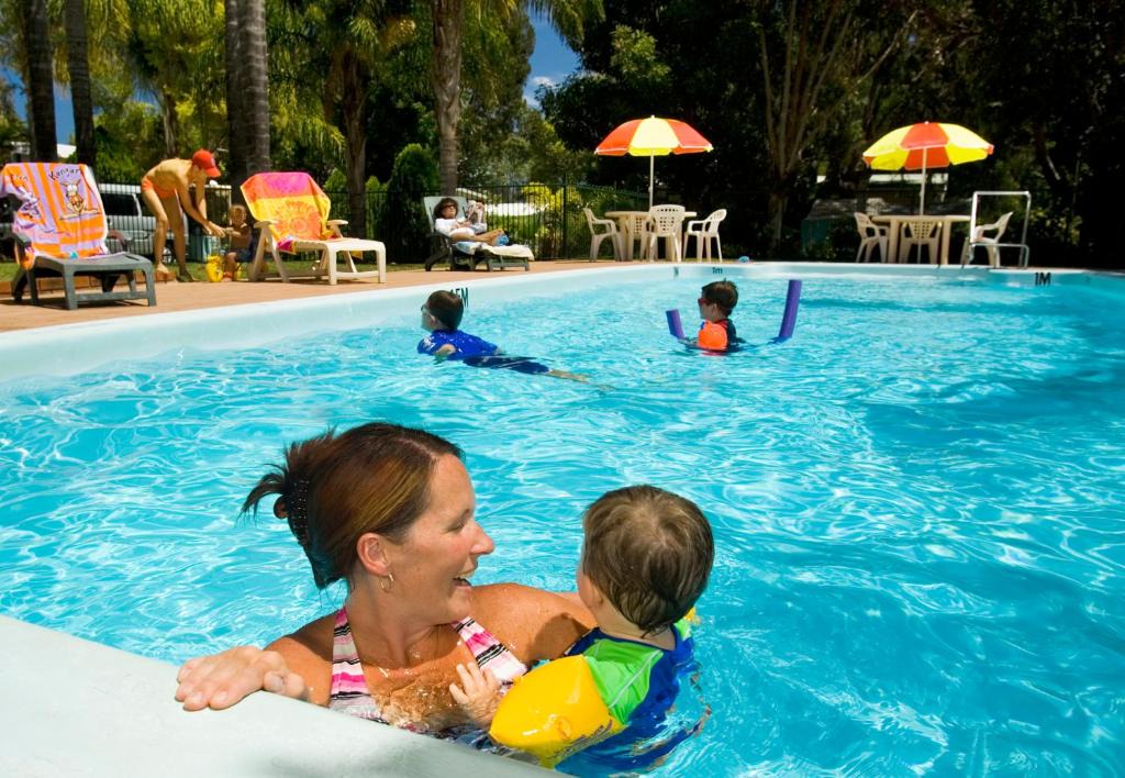 Madeley Resort | Acclaim Kingsway Tourist Park