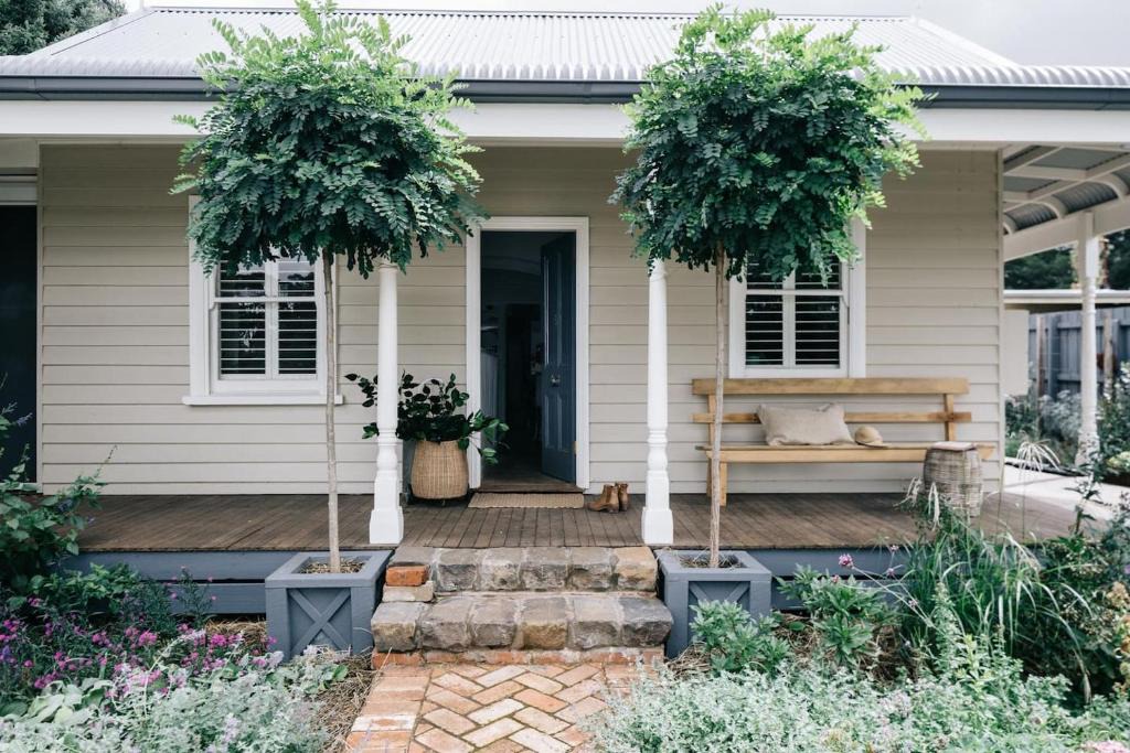 Trentham House | Acre of Roses