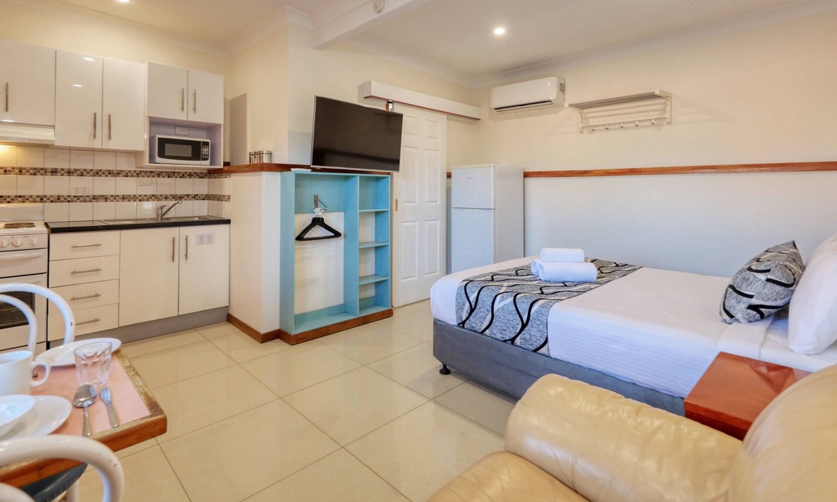 Dubbo Hotel | Across Country Motor Inn Dubbo