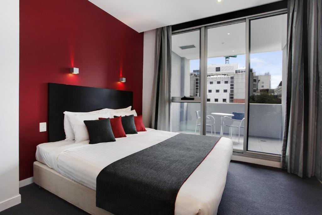 Richmond Apartment | Adara Hotel Richmond