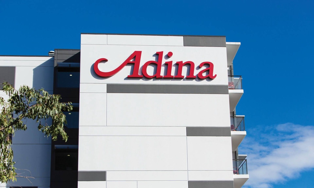 Mascot Apartment | Adina Apartment Hotel Sydney Airport