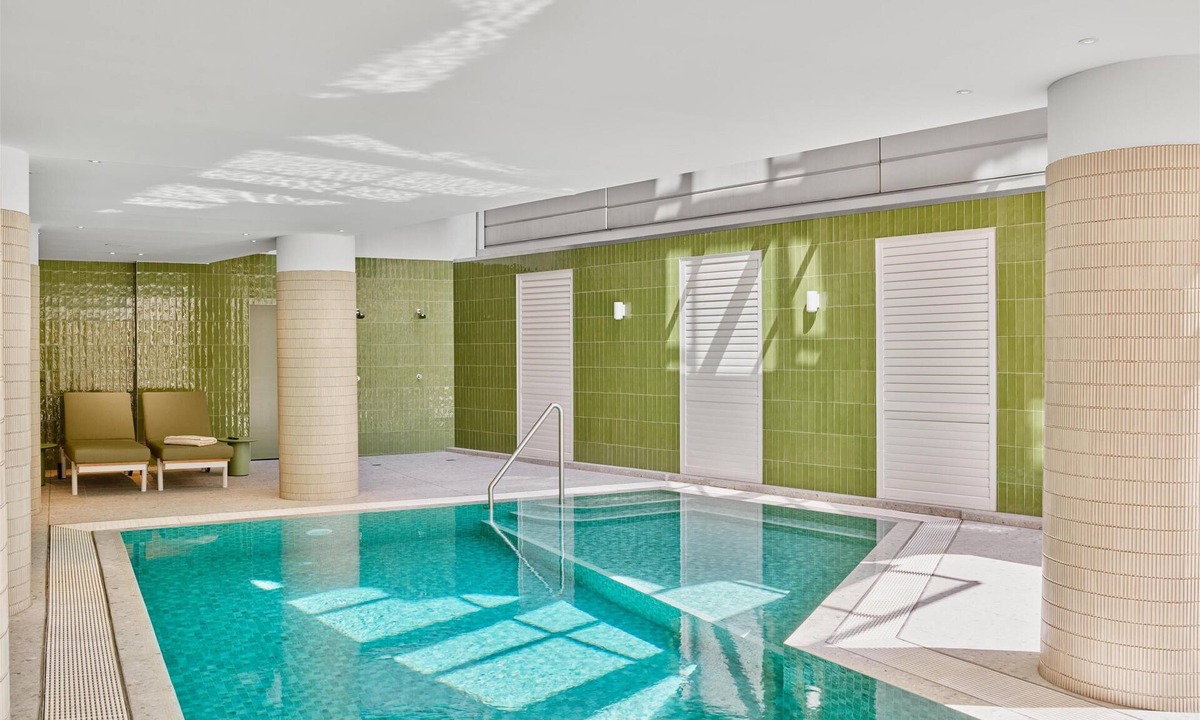 Sydney Central Business District Apartment | Adina Sydney Town Hall