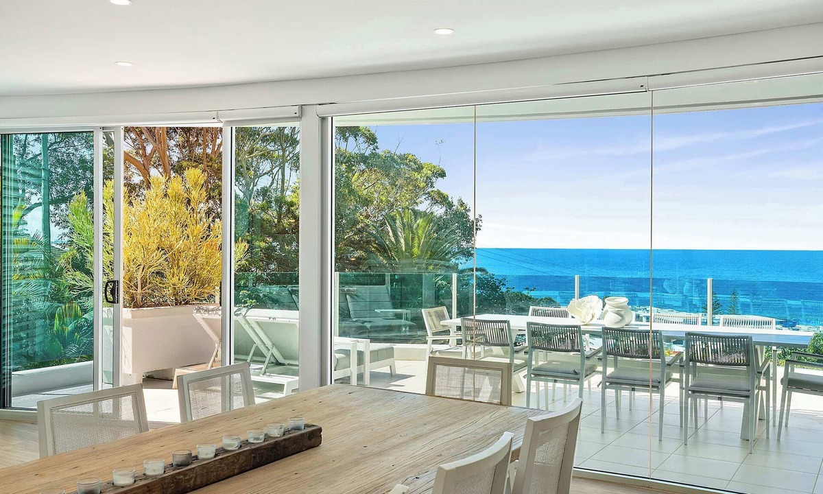 Terrigal Apartment | Adults-Only Luxe Stay | Private Spa, Walk to Beach