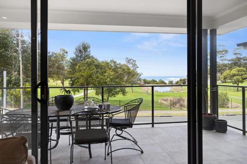 Mollymook House | Ahgunyah Beach House