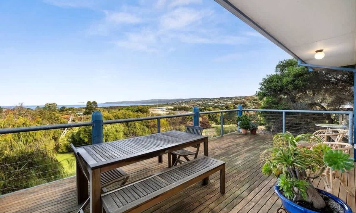 Aireys Inlet House | Aireys Delight I Lighthouse & Ocean Views