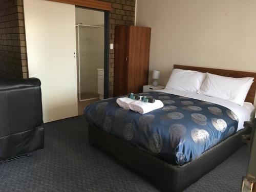Whyalla Norrie Hotel | Airport Whyalla Motel