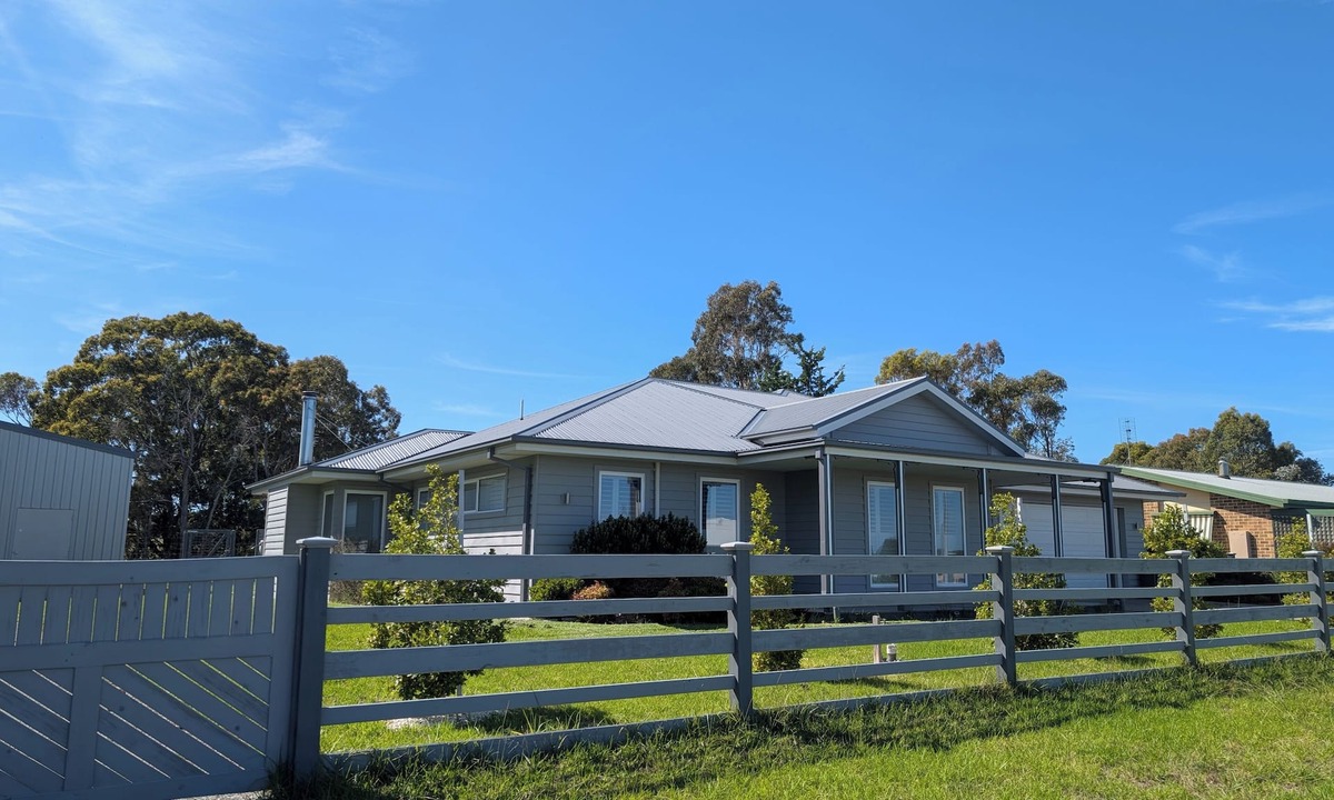 Metung House | Aiyana's Coastal Retreat
