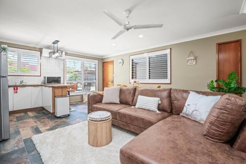 Iluka Apartment | Akuli By The Sea Unit 3