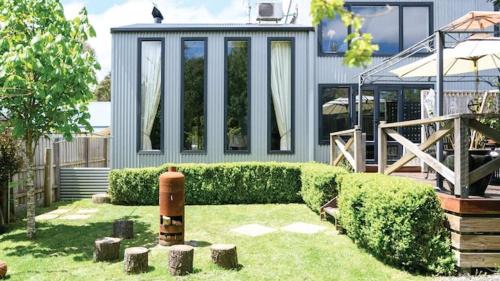 Trentham House | Akyra - Trentham VIC