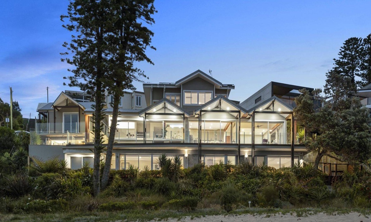Toowoon Bay House | Alaya at Toowoon Bay