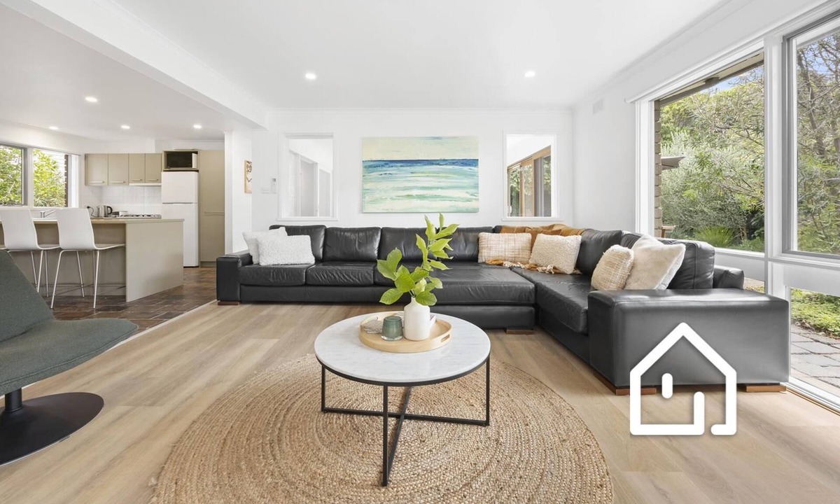 Sorrento House | Albany Beachside Retreat *1 NIGHT FREE*