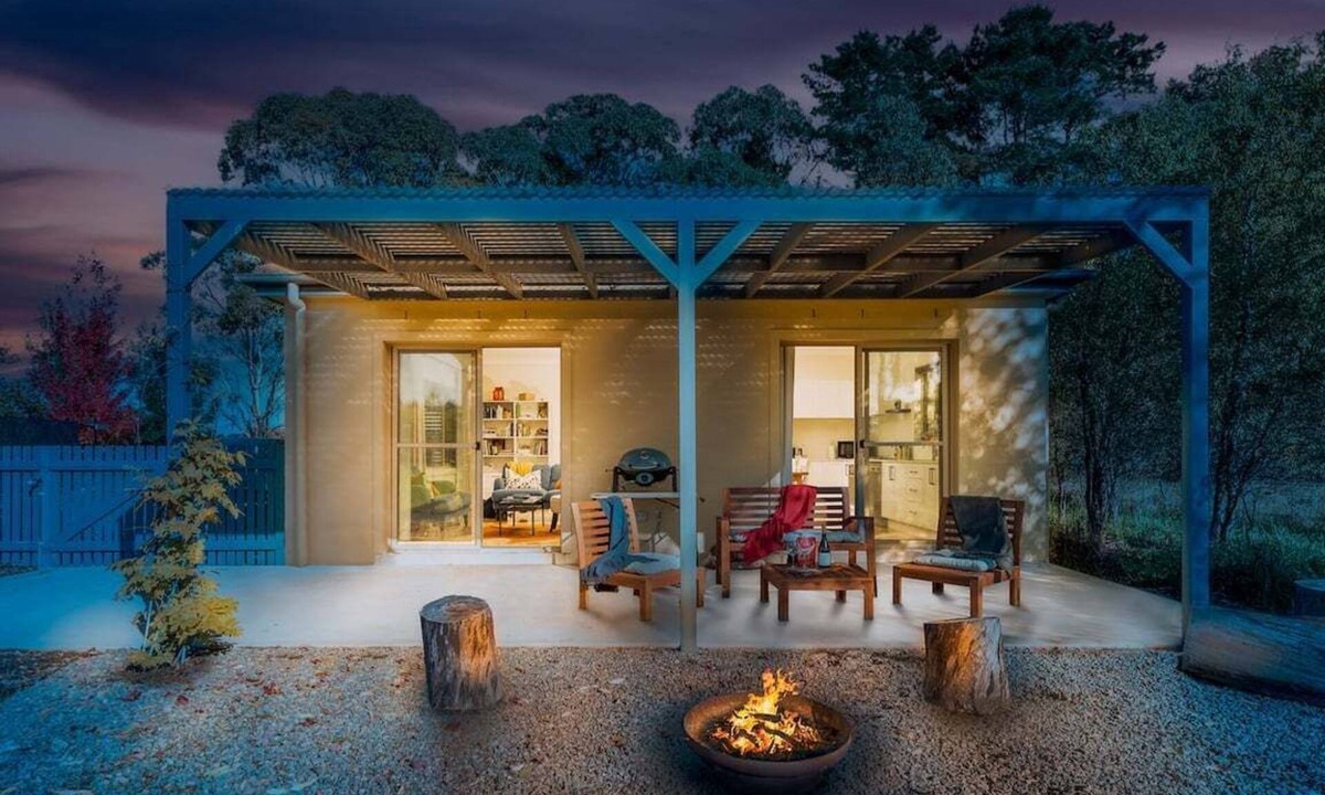 Glenquarry Cottage | Alderwood Cottage - Heart of The Highlands