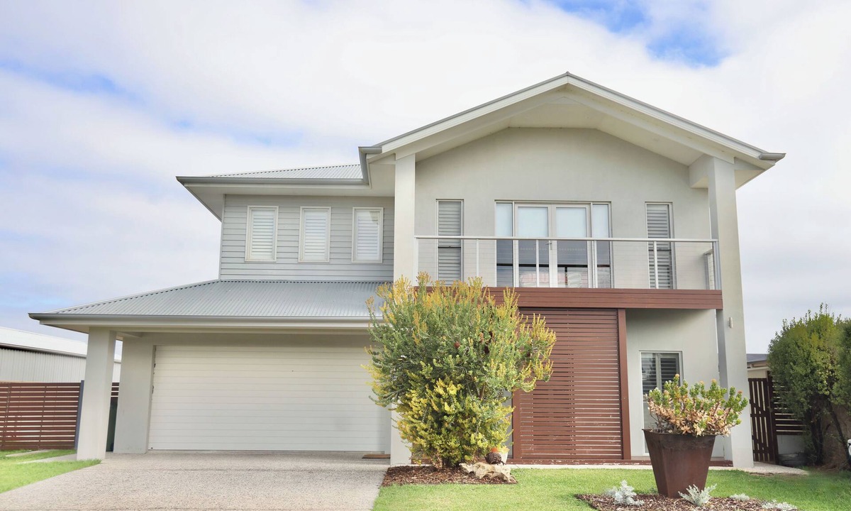 Waterhouse House | Alexander House - Pet Friendly - Winter