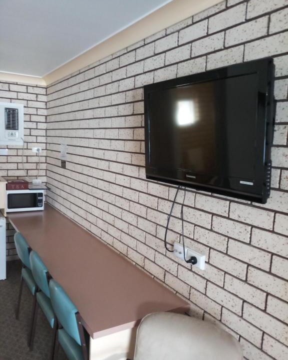 Gilgandra Hotel | Alfa Motel