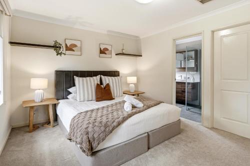 East Victoria Park House | Alfresco Oasis in East Victoria Park