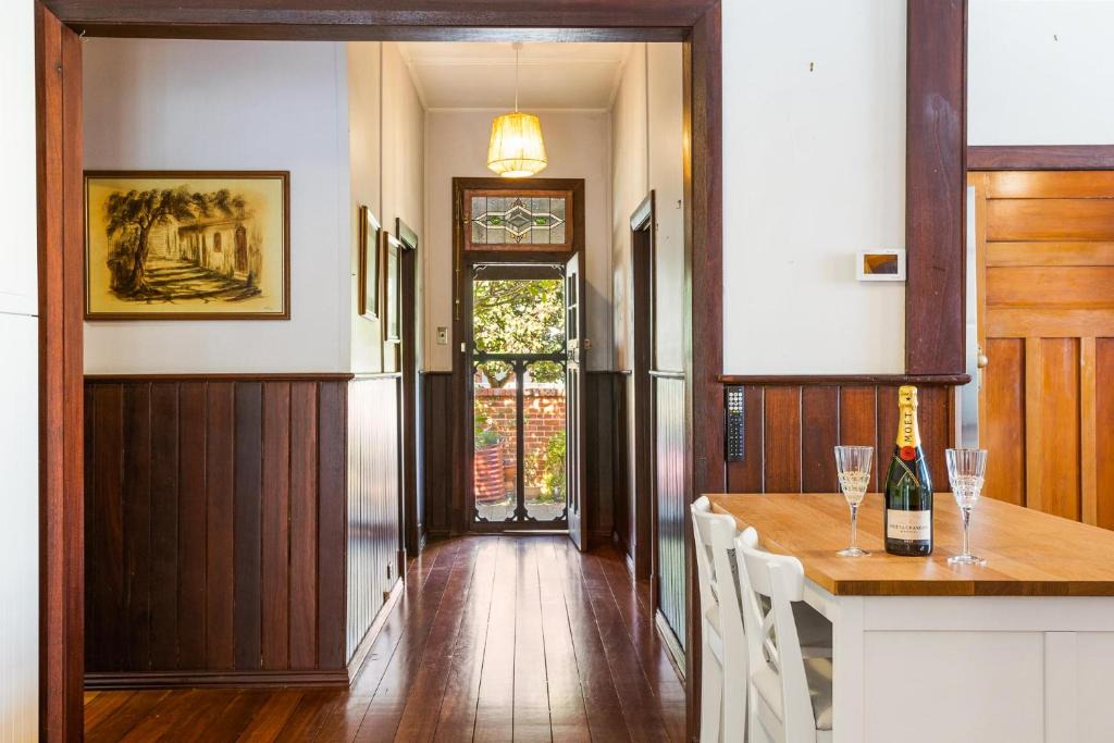 Fremantle House | All Decked Out, Fremantle