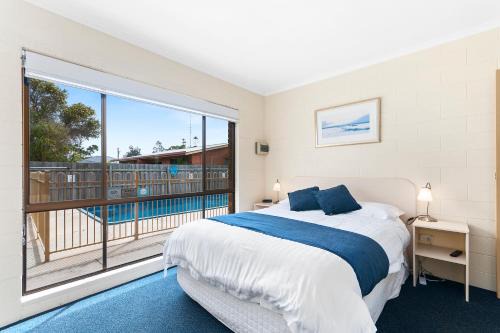 Lakes Entrance Apartment | Allambi Holiday Apartments
