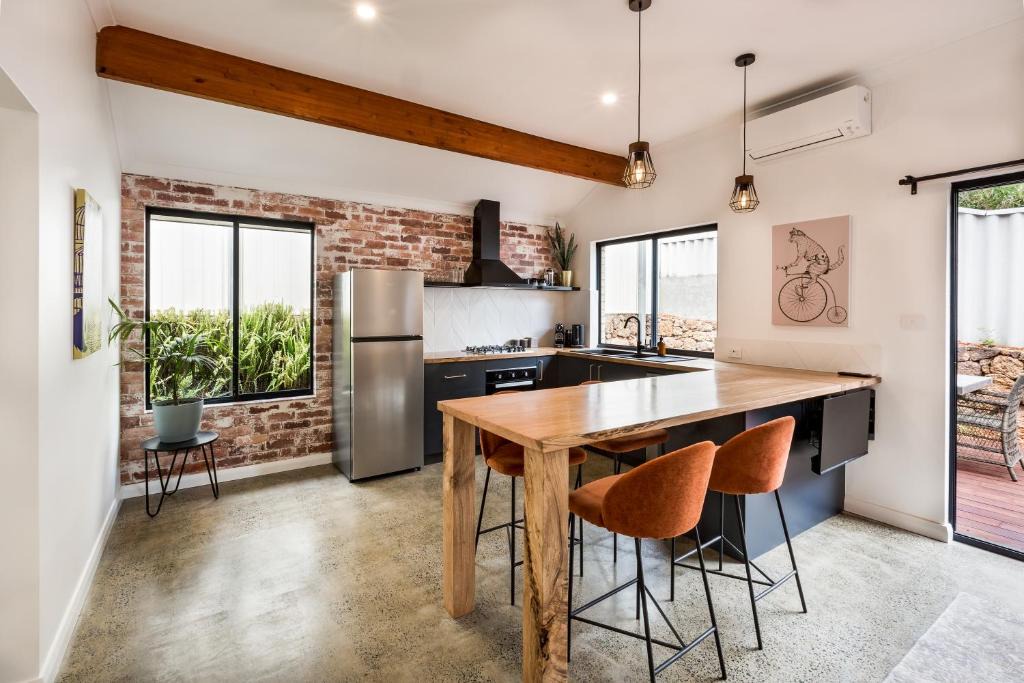 Margaret River House | Alley Cats