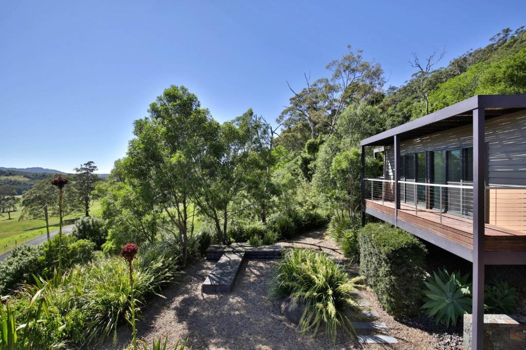 Bundewallah House | Alluvium - By Berry Getaways