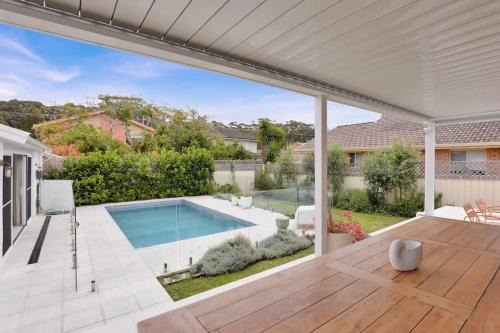 Shoal Bay House | Alma at Shoal Bay
