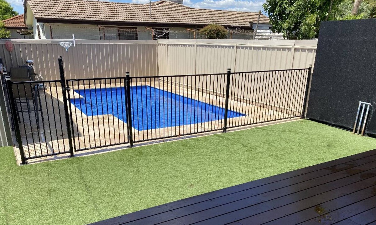 Yarrawonga House | Aloha Holiday House Yarrawonga