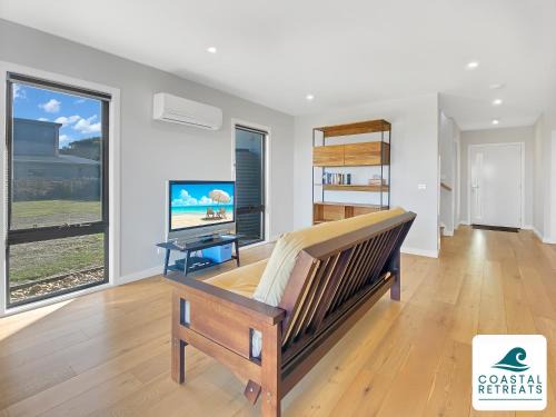 San Remo House | Alonda - Ocean Views