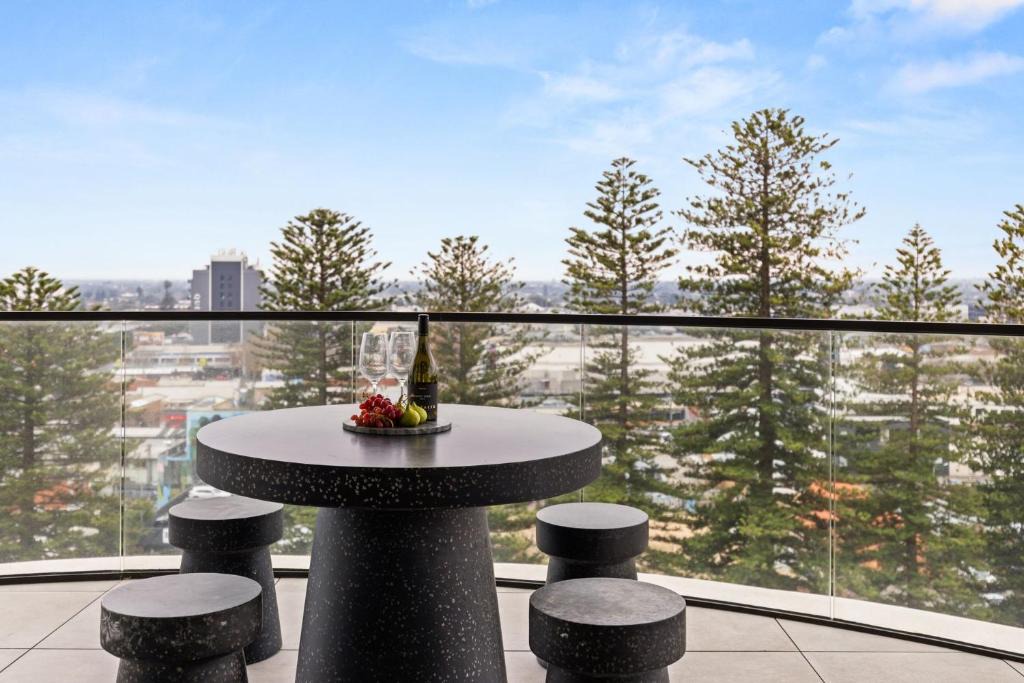 Frankston Apartment | Altura Bay Luxury Residence Frankston