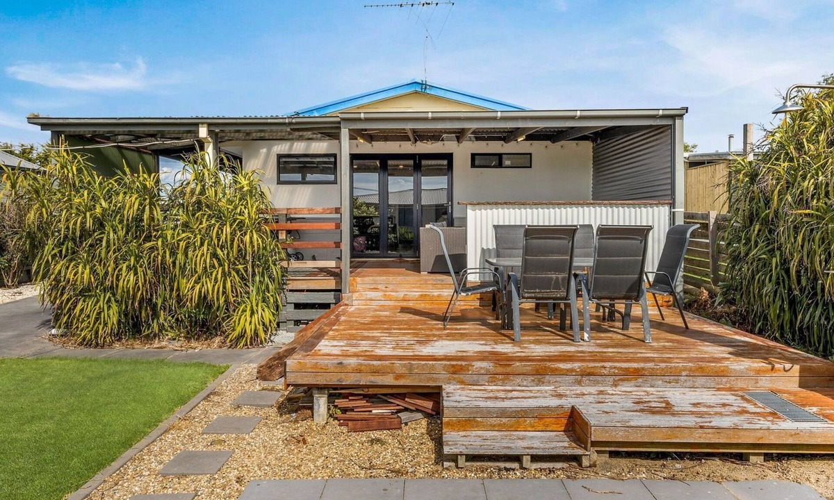 Cape Woolamai House | Alumuna in Cape Woolamai