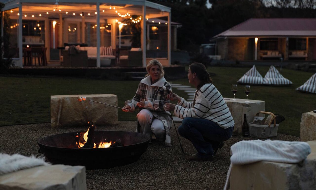 Port Arthur Hotel | Amadiya Port Arthur Villas