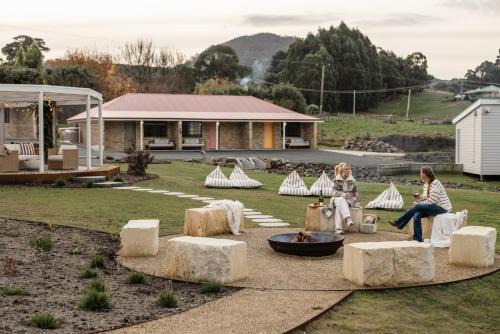 Port Arthur Apartment | Amadiya Port Arthur Villas